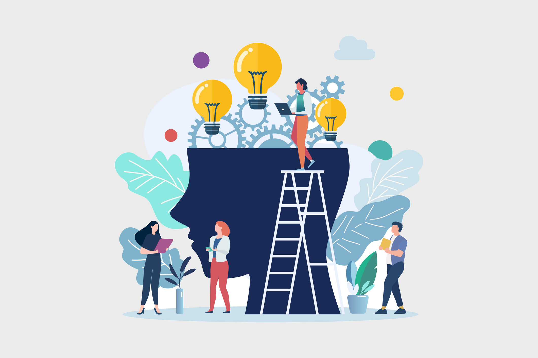 Digitale Communities als Motor für nachhaltige Innovation